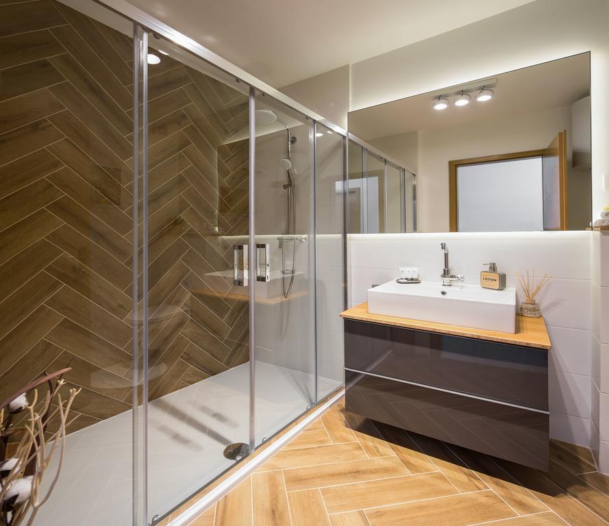 Apartamento Sun Spalato Views Stari Exterior foto