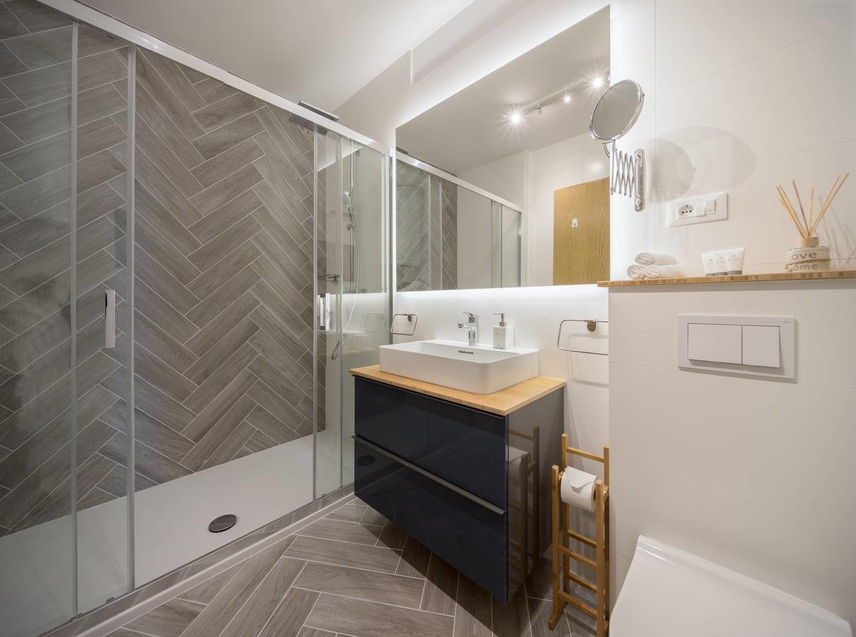 Apartamento Sun Spalato Views Stari Habitación foto